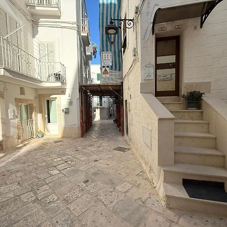 Casetta Azzurra Monopoli Εξωτερικό φωτογραφία