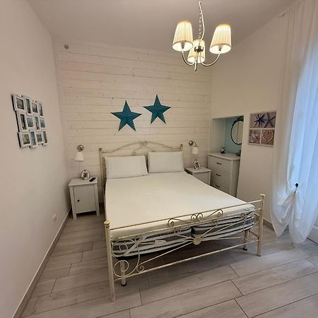 Casetta Azzurra Monopoli Εξωτερικό φωτογραφία