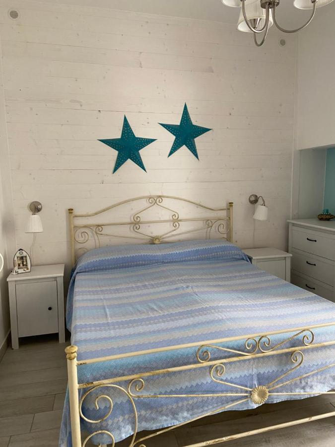 Casetta Azzurra Monopoli Εξωτερικό φωτογραφία