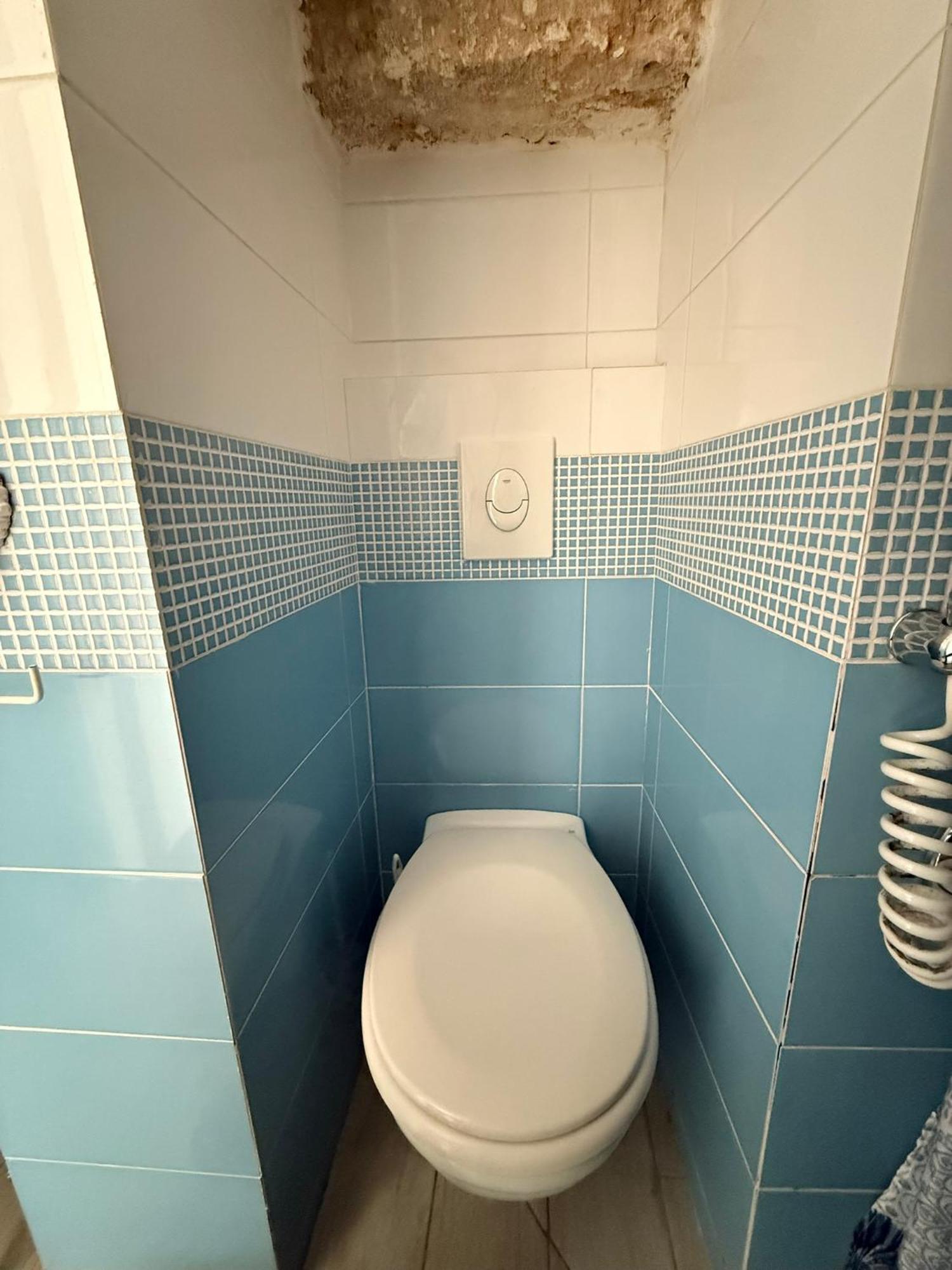 Casetta Azzurra Monopoli Εξωτερικό φωτογραφία