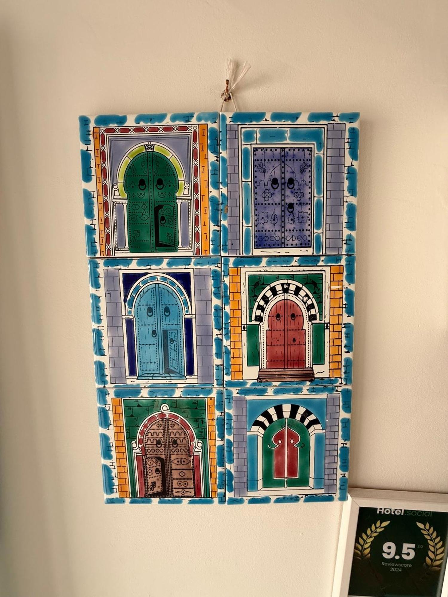 Casetta Azzurra Monopoli Εξωτερικό φωτογραφία