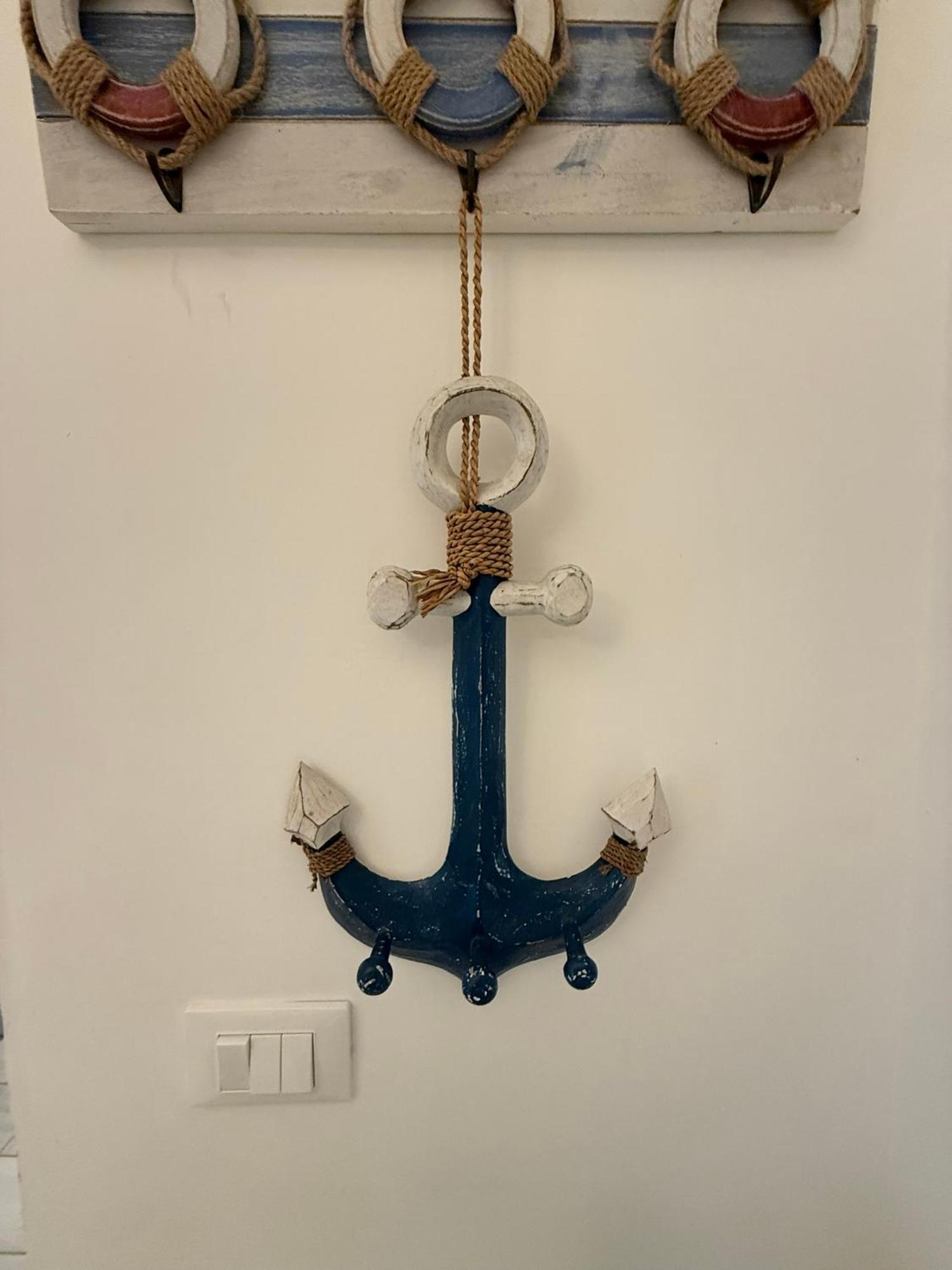 Casetta Azzurra Monopoli Εξωτερικό φωτογραφία
