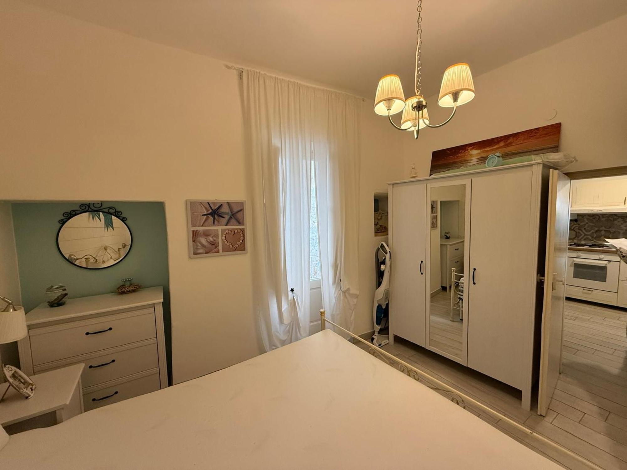 Casetta Azzurra Monopoli Εξωτερικό φωτογραφία