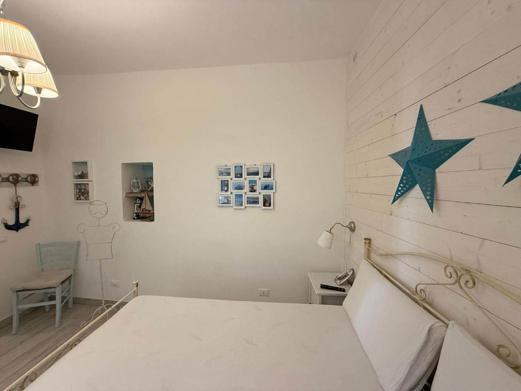 Casetta Azzurra Monopoli Εξωτερικό φωτογραφία