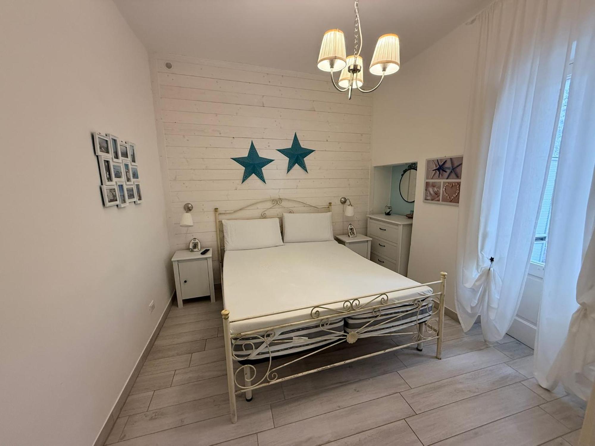 Casetta Azzurra Monopoli Εξωτερικό φωτογραφία