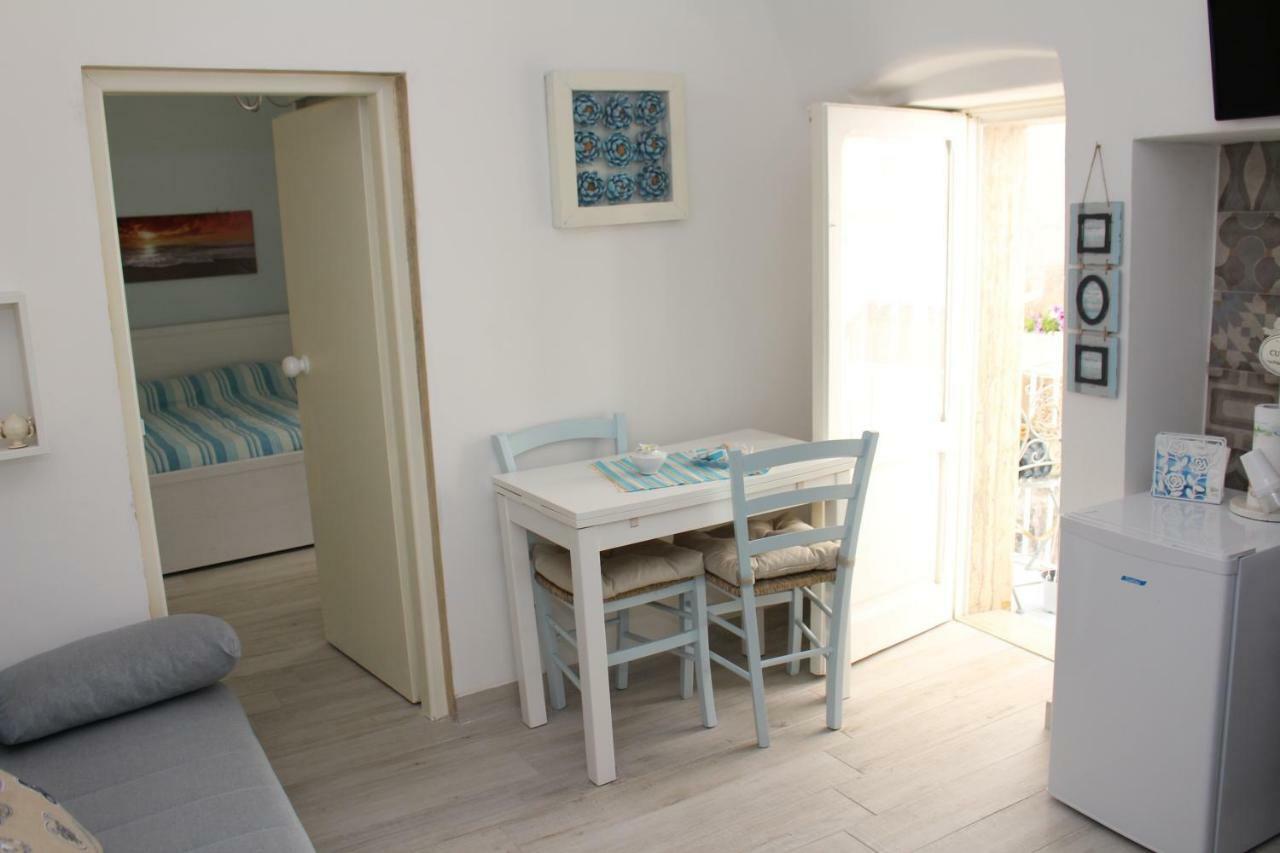 Casetta Azzurra Monopoli Εξωτερικό φωτογραφία