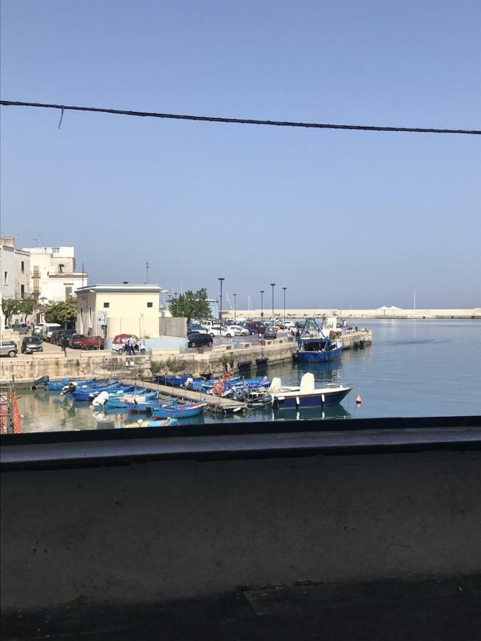 Casetta Azzurra Monopoli Εξωτερικό φωτογραφία