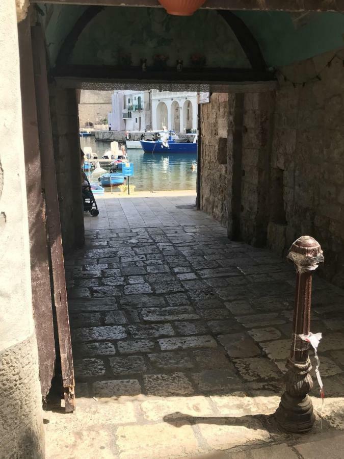 Casetta Azzurra Monopoli Εξωτερικό φωτογραφία
