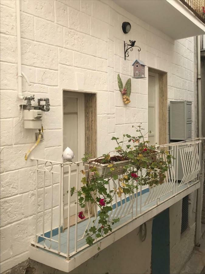 Casetta Azzurra Monopoli Εξωτερικό φωτογραφία